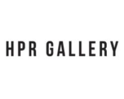 HPR modern collection logo