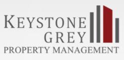 Keystone Grey logo