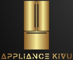 Appliance Kivu logo