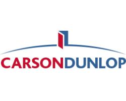 Carson Dunlop Canadian Office logo