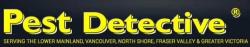 The Pest Detective logo