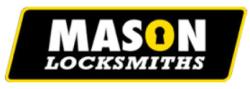 Mason Locksmiths Inc. logo