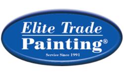 Elite Trade Painting logo