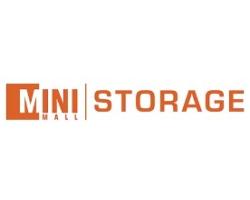 Mini Mall Storage logo