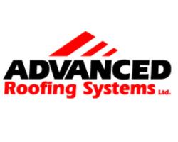 Advanced Roofing Systems Ltd logo