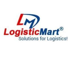 Logisticmart logo