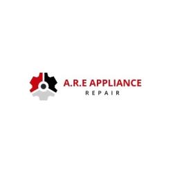 A.R.E Appliance Repair logo