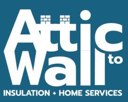 Attic to Wall logo