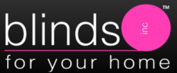Blinds For Your Home logo