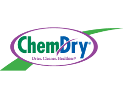 Chem-Dry Carpet & Upholstery Cleaning Ottawa logo