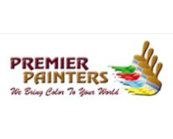 Premier Painters Inc logo