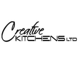 Creative Kitchens Ltd. logo