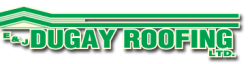 E & J Dugay Roofing Ltd. logo
