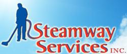Steamway Services Inc. logo