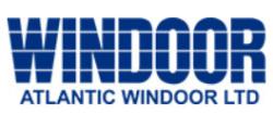 Atlantic Windoor logo