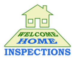 Welcome Home Inspections logo