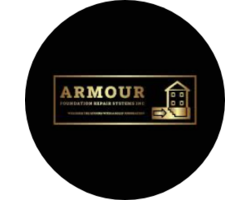 Armour Foundation Repair Systems Corp logo