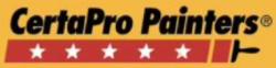 CertaPro Painters® logo