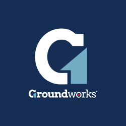 Groundworks logo