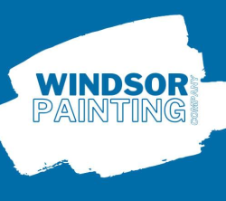 Windsor Painting Company logo