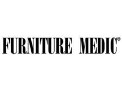 FURNITURE MEDIC logo