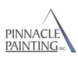 Pinnacle Painting Inc. logo