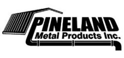 Pineland Metal Products logo
