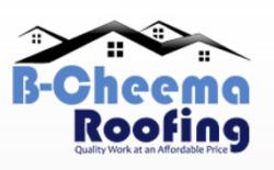 B-Cheema Roofing Ltd. logo
