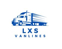 LXS VanLines logo