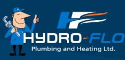 Hydro-Flo Plumbing & Heating Ltd logo