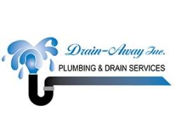 Drain-Away Inc. logo