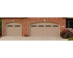 Portes de Garage Vaudreuil Doors.  