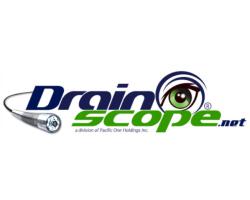 DRAINSCOPE logo