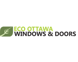 Eco Ottawa Windows & Doors logo