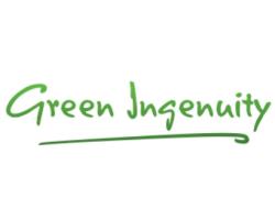 Green Ingenuity logo