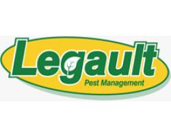 Legault Pest Management. logo