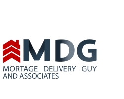 Mortgage Delivery Guy & Associates logo