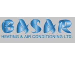 Basar Heating & Air Conditioning Ltd. logo