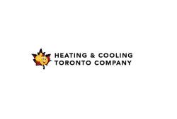 Toronto Heating and Cooling Company logo