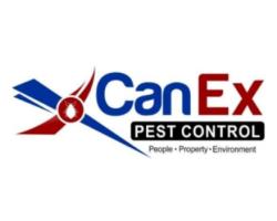 Can-Ex Pest Control Inc. logo