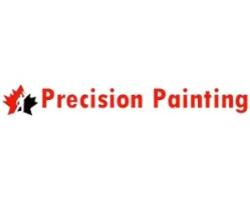 Precision Painting logo