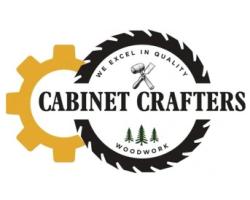 Cabinet Crafters Woodwork Inc. logo