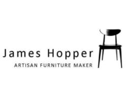 James Hopper Furniture logo