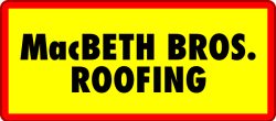 MacBeth Brothers Roofing logo