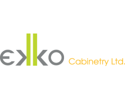 Ekko Cabinetry Ltd logo