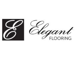 Elegant Flooring logo