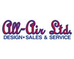 All-Air Ltd logo