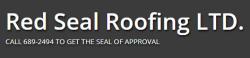 Red Seal Roofing LTD. logo
