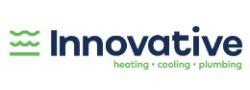 Innovative Heating and Cooling Ltd logo