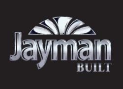 Jayman logo